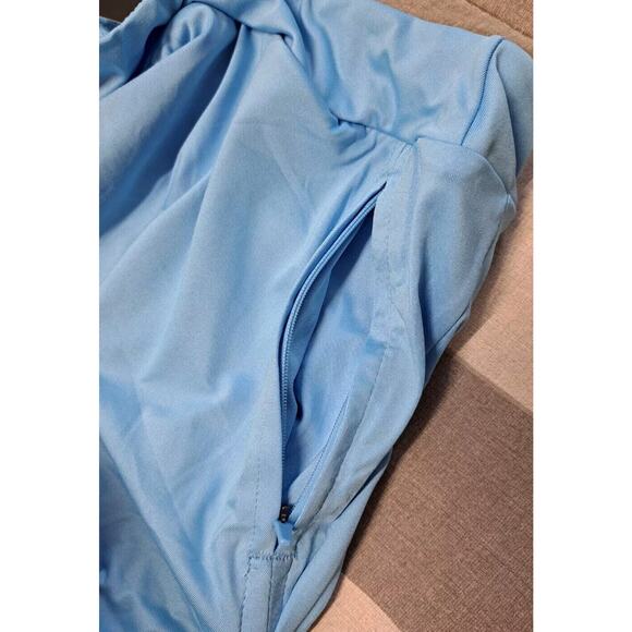 Active Athletic Skort Lightweight Tennis Skirt Perfect for Running Womens Size M - Picture 6 of 9